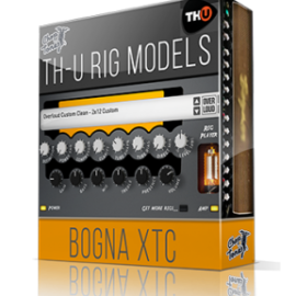 Overloud Choptones Bogna XTC Rig Library Free Download