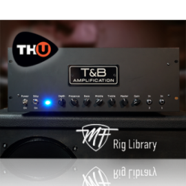 Overloud MF TB 008 Rig Library Free Download