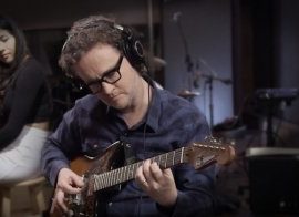 PUREMIX Start to Finish Greg Wells Episode 8 Tracking Guitars and Keys TUTORiAL