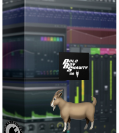 Polo Boy Shawty GOAT Drum Kit WAV MiDi SF2 FST