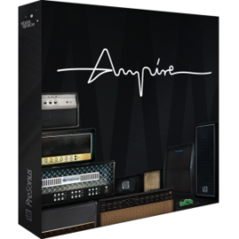 Presonus Ampire XT Classics Extensions – for Ampire