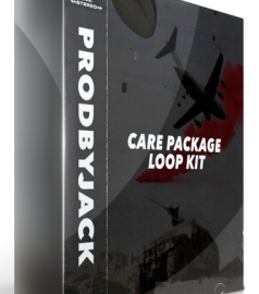 ProdbyJack Сare Package Loop Kit WAV