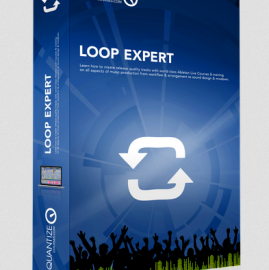 Quantize Courses Loop Expert TUTORiAL