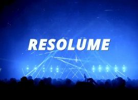 Resolume Arena 7 v7.2.1 Update Incl Patched and Keygen-R2R