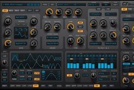 Reveal Sound Spire v1.1.17.4178 Incl Patched and Keygen-R2R