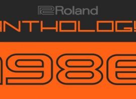 Roland VS Anthology 1986 for Concerto v4.2.0 Download