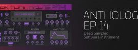 Roland VS Anthology EP14 for Concerto v4.2.0 Download