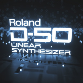 Roland VS D-50 v1.0.9 Free Download