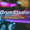 Roland VS Drum Studio Acoustic One v1.2 for Concerto v4.2.0