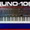 Roland VS JUNO-106 v1.0.7 Free Download