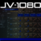 Roland VS JV-1080 v1.0.8 Free Download