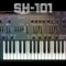 Roland VS SH-101 v1.1.5 Free Download