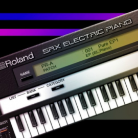 Roland VS SRX ELECTRIC PIANO v1.0.2 Free Download