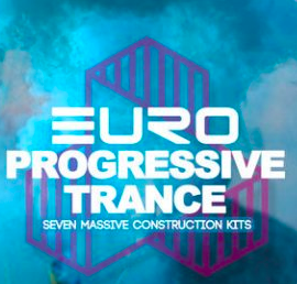 Samplestar Euro Progressive Trance WAV