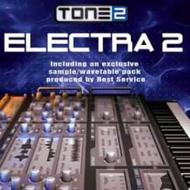 Tone2 Electra v2.7.5 [WIN]