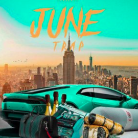 Shobeats June Trap WAV MiDi NEXUS SERUM SYLENTH1 KONTAKT OMNiSPHERE PRESETS