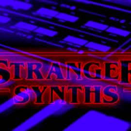 Arturia Presets – Stranger Synths UNLOCKED