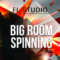 WA Production Big Room Spinning TEMPLATE FOR FL STUDiO + WAV MiDi