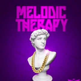 Studio Trap Melodic Therapy Vol.1 WAV MiDi SYLENTH KONTAKT PRESETS