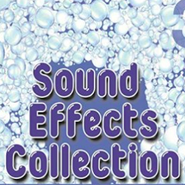 The Sound Effects Collection [Everyday FX] WAV