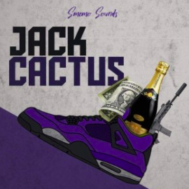 Smemo Sounds Jack Cactus WAV MiDi