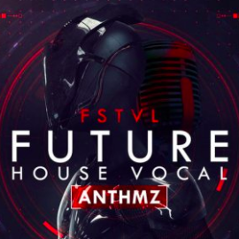 Mainroom Warehouse FSTVL Future House Vocal ANTHMZ MULTiFORMAT