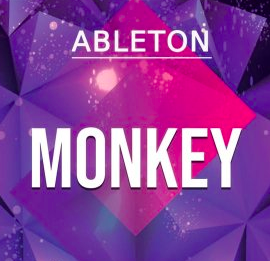 WA Production Future Bass Monkey ABLETON LiVE TEMPLATE WAV MiDi SERUM PRESETS