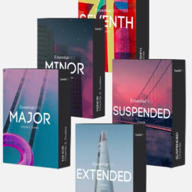 Essential Midi Complete Midi Chord Pack Download