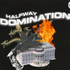 Treesound Records – Halfway Domination Vol.4 (ElectraX Bank)