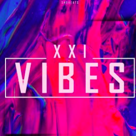 Shobeats XXI Vibes Vol.1 WAV MiDi + WAVESTATiON HYPERSONiC SYLENTH1 PRESETS