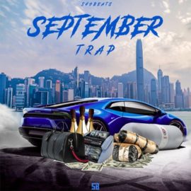 Shobeats September Trap WAV MiDi SYLENTH1 SERUM KONTAKT OMNiSPHERE PRESETS