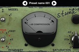 Soundevice Digital Royal Compressor v1.10 Incl Patched and Keygen-R2R