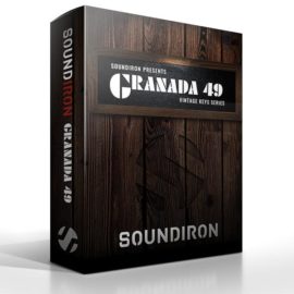 Soundiron Granada 49 v1.0 KONTAKT