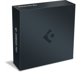 Steinberg Cubase Pro v10.5 x64 WORKING