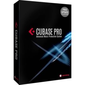 Steinberg Cubase v10.5.0 [64-BIT]