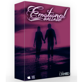 Studiolinked EMOTIONAL BALLADS (Midi Pack)