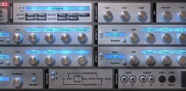 Tone2 Warmverb v1.2.2 [WIN]