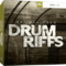 Toontrack Drum Riffs MiDi [MAC]