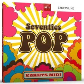 Toontrack Seventies Pop EZkeys MiDi Free Download [MAC]