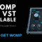 W.O.M.P VST [WIN-MAC]