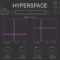 United Plugins Hyperspace v.1.7 Free Download [Mac OS X]