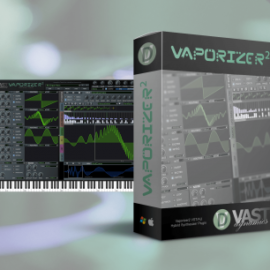 VAST Dynamics Vaporizer2 v2.6.0 [WIN-MAC]