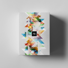 WavSupply KC Supreme Parallels Vol.1 Drum Kit WAV FULL