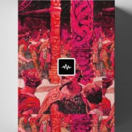 WavSupply Roy Major – Valhalla Drum Kit WAV