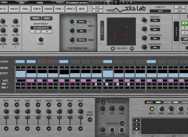 XILS-lab StiX v1.6.1 [WIN]