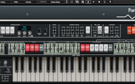 XILS-lab XILS 505 v1.0.0c [WIN]