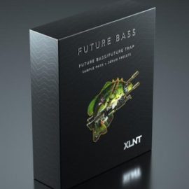 XLNTSOUND Future Bass MULTiFORMAT