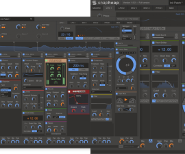 kiloHearts Toolbox Ultimate | Slate Digital bundle v1.8.0 Free Download