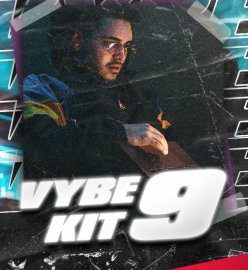 soundMajorz Vybe Kit 9 WAV