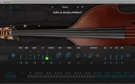 Ample Sound Ample Bass U v3.1.0 (WIN-MAC)